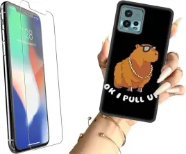 etui-na-telefon-motorola-moto-g72-rozne-wzory-kapibara-szklo