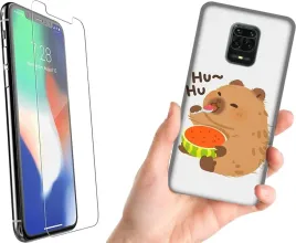 etui-na-telefon-xiaomi-redmi-note-9-pro-rozne-wzory-kapibara-szklo