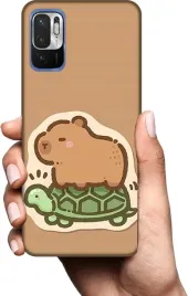 etui-na-telefon-xiaomi-redmi-note-10-rozne-wzory-kapibara