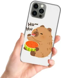 etui-na-telefon-apple-iphone-13-pro-max-rozne-wzory-kapibara