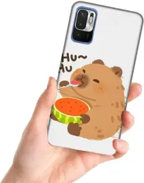 etui-na-telefon-xiaomi-redmi-note-10-rozne-wzory-kapibara