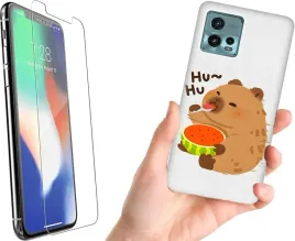 etui-na-telefon-motorola-moto-g72-rozne-wzory-kapibara-szklo