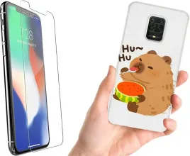 etui-na-telefon-xiaomi-redmi-note-9s-rozne-wzory-kapibara-szklo