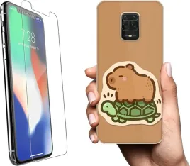 etui-na-telefon-xiaomi-redmi-note-9s-rozne-wzory-kapibara-szklo