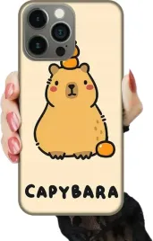 etui-na-telefon-apple-iphone-13-pro-rozne-wzory-kapibara
