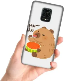 etui-na-telefon-xiaomi-redmi-note-9-pro-rozne-wzory-kapibara