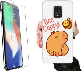 etui-na-telefon-xiaomi-redmi-note-9s-rozne-wzory-kapibara-szklo