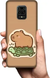 etui-na-telefon-xiaomi-redmi-note-9-pro-rozne-wzory-kapibara