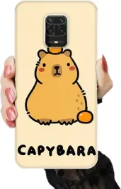 etui-na-telefon-xiaomi-redmi-note-9s-rozne-wzory-kapibara