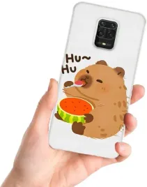 etui-na-telefon-xiaomi-redmi-note-9s-rozne-wzory-kapibara