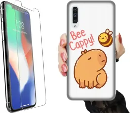 etui-na-telefon-samsung-galaxy-a30s-rozne-wzory-kapibara-szklo