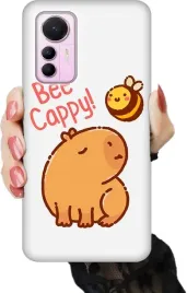 etui-na-telefon-xiaomi-12-lite-rozne-wzory-kapibara
