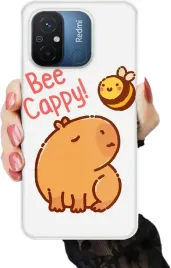etui-na-telefon-xiaomi-redmi-12c-rozne-wzory-kapibara