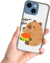 etui-na-telefon-apple-iphone-13-rozne-wzory-kapibara