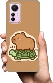 etui-na-telefon-xiaomi-12-lite-rozne-wzory-kapibara