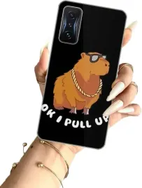etui-na-telefon-xiaomi-poco-f4-gt-rozne-wzory-kapibara