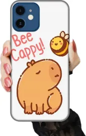 etui-na-telefon-apple-iphone-12-mini-rozne-wzory-kapibara