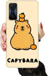 etui-na-telefon-xiaomi-poco-f4-gt-rozne-wzory-kapibara