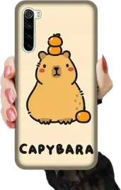 etui-na-telefon-xiaomi-redmi-note-8t-rozne-wzory-kapibara