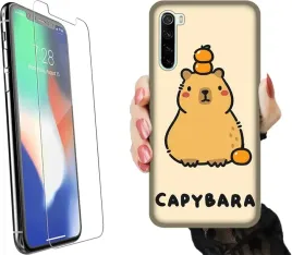 etui-na-telefon-xiaomi-redmi-note-8t-rozne-wzory-kapibara-szklo
