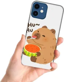 etui-na-telefon-apple-iphone-12-mini-rozne-wzory-kapibara