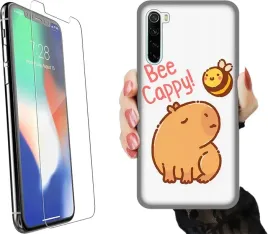 etui-na-telefon-xiaomi-redmi-note-8t-rozne-wzory-kapibara-szklo