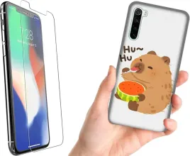 etui-na-telefon-xiaomi-redmi-note-8t-rozne-wzory-kapibara-szklo