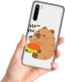 etui-na-telefon-xiaomi-redmi-note-8t-rozne-wzory-kapibara