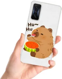etui-na-telefon-xiaomi-poco-f4-gt-rozne-wzory-kapibara