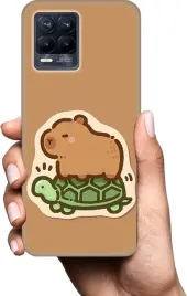 etui-na-telefon-realme-8-pro-rozne-wzory-kapibara