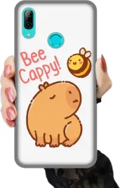 etui-na-telefon-huawei-p-smart-2019-rozne-wzory-kapibara