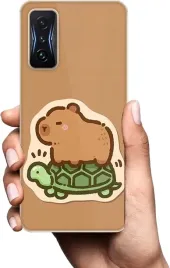 etui-na-telefon-xiaomi-poco-f4-gt-rozne-wzory-kapibara