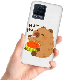 etui-na-telefon-realme-8-pro-rozne-wzory-kapibara