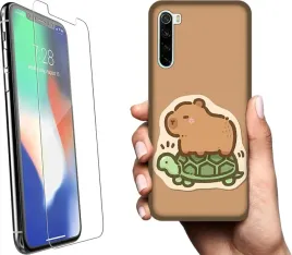 etui-na-telefon-xiaomi-redmi-note-8t-rozne-wzory-kapibara-szklo