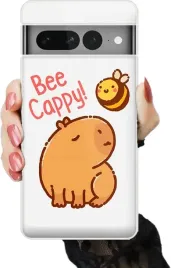 etui-na-telefon-google-pixel-7-pro-rozne-wzory-kapibara