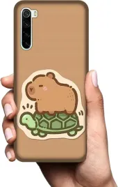 etui-na-telefon-xiaomi-redmi-note-8t-rozne-wzory-kapibara