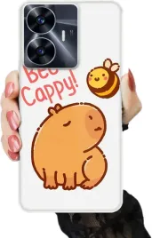 etui-na-telefon-realme-c55-rozne-wzory-kapibara