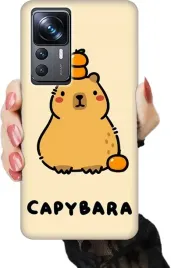 etui-na-telefon-xiaomi-12t-pro-rozne-wzory-kapibara