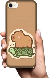 etui-na-telefon-apple-iphone-8-rozne-wzory-kapibara