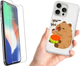 etui-na-telefon-apple-iphone-15-pro-max-rozne-wzory-kapibara-szklo