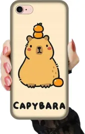 etui-na-telefon-apple-iphone-7-rozne-wzory-kapibara