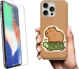 etui-na-telefon-apple-iphone-15-pro-max-rozne-wzory-kapibara-szklo