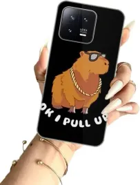 etui-na-telefon-xiaomi-13-pro-rozne-wzory-kapibara