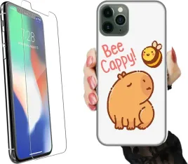 etui-na-telefon-apple-iphone-11-pro-max-rozne-wzory-kapibara-szklo