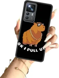 etui-na-telefon-xiaomi-12t-rozne-wzory-kapibara