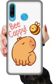 etui-na-telefon-huawei-p30-lite-rozne-wzory-kapibara