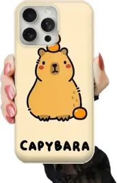 etui-na-telefon-apple-iphone-15-pro-rozne-wzory-kapibara