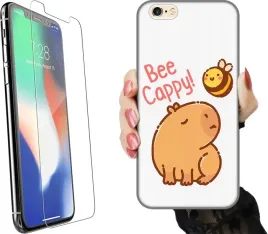etui-na-telefon-apple-iphone-6s-plus-rozne-wzory-kapibara-szklo