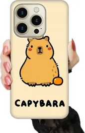 etui-na-telefon-apple-iphone-14-pro-max-rozne-wzory-kapibara