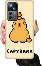 etui-na-telefon-xiaomi-12t-rozne-wzory-kapibara